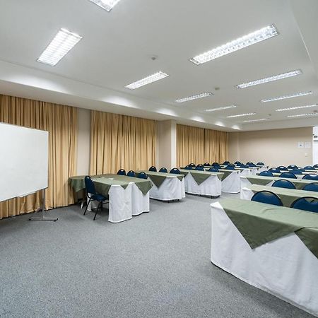Flat Na Ilha Do Leite, Recife 1 Quarto Metropolis Localizado No Coracao Do Segundo Polo Medico Do Pais Oth1401 Eksteriør billede