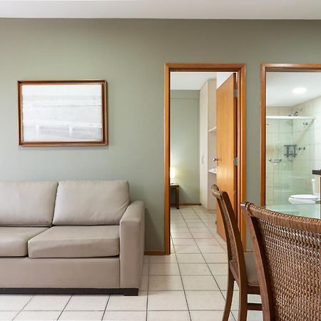 Flat Na Ilha Do Leite, Recife 1 Quarto Metropolis Localizado No Coracao Do Segundo Polo Medico Do Pais Oth1401 Eksteriør billede