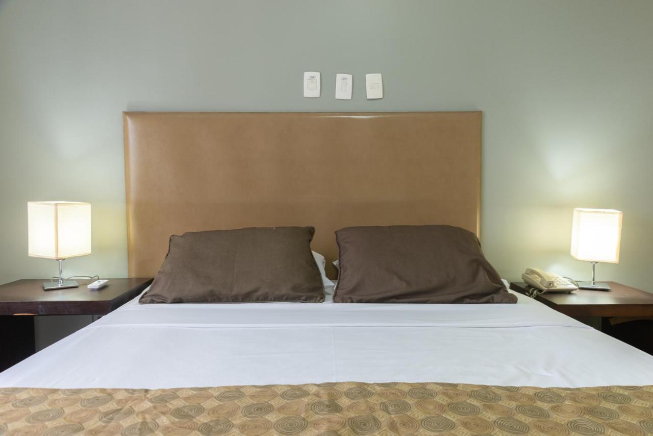Flat Na Ilha Do Leite, Recife 1 Quarto Metropolis Localizado No Coracao Do Segundo Polo Medico Do Pais Oth1401 Eksteriør billede