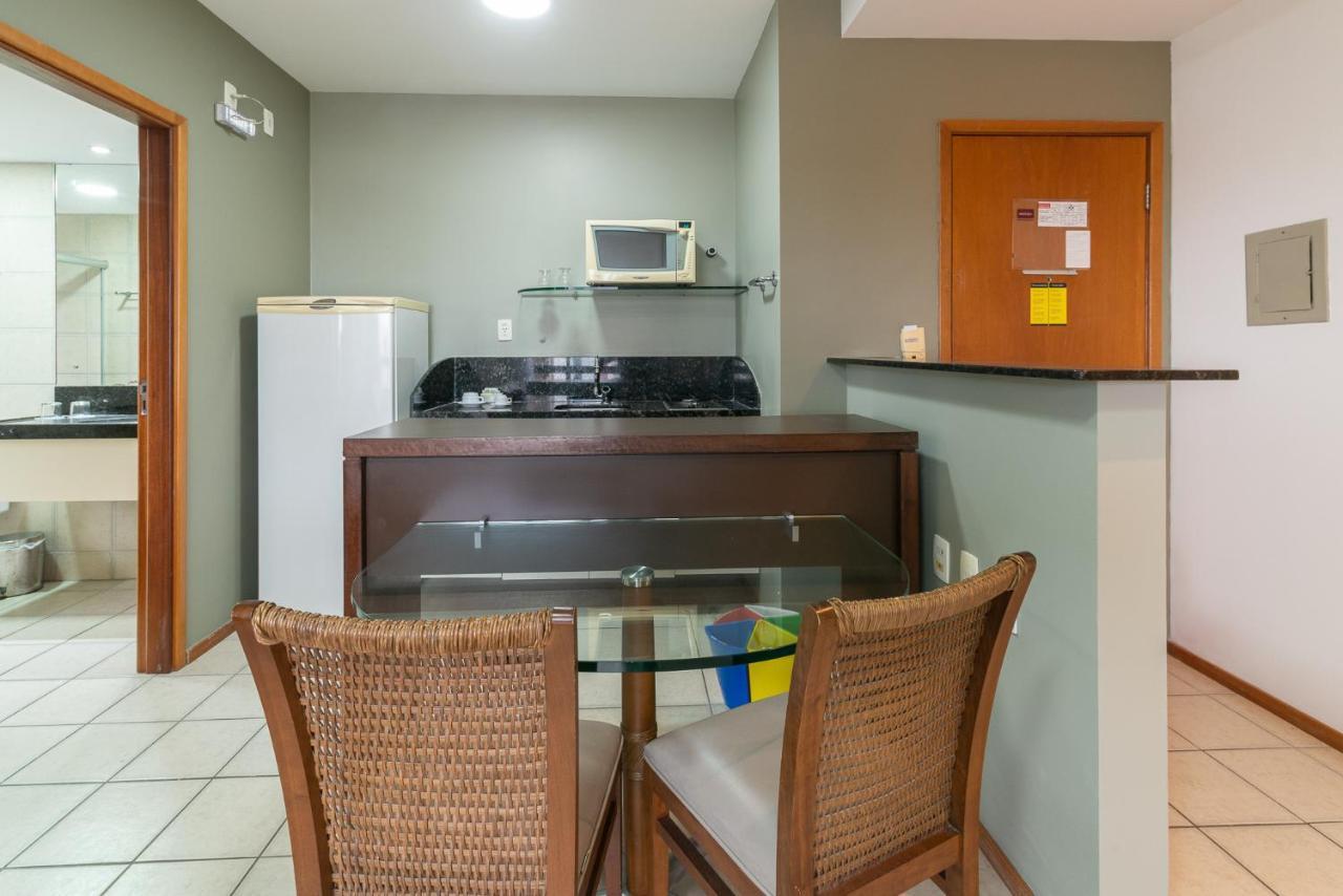 Flat Na Ilha Do Leite, Recife 1 Quarto Metropolis Localizado No Coracao Do Segundo Polo Medico Do Pais Oth1401 Eksteriør billede
